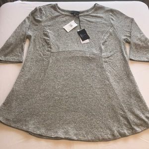 Super soft Tunic shirt